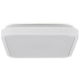 V-TAC plafon 1x18 W biały 76661-24