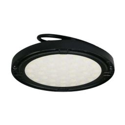 V-TAC High Bay lampa garażowa 100 W 23 cm 7808