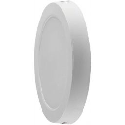 V-TAC plafon 1x6 W biały 7871