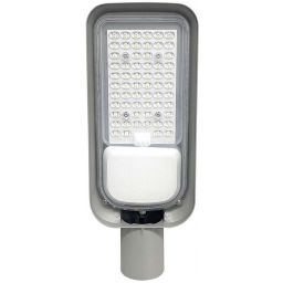 V-TAC naświetlacz 100 W 4000K szary 7890