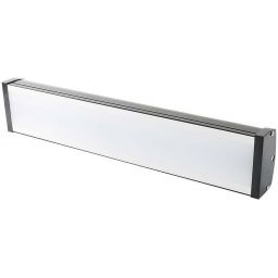 V-TAC naświetlacz 100 W 4000K czarny 7892