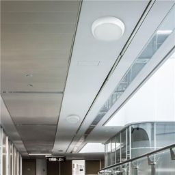 V-TAC plafon 1x20 W biały 801-24