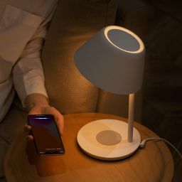 Yeelight Staria Pro inteligentna lampka nocna 1x22 W biała YLCT03YL