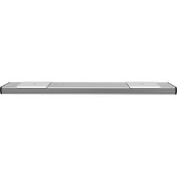 Yeelight Motion Sensor lampa meblowa 1x1,2 W srebrna YLCG002