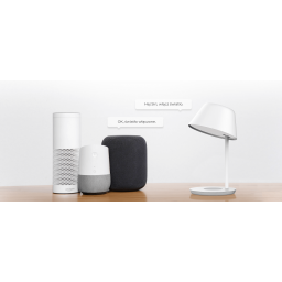 Yeelight Staria Pro inteligentna lampka nocna 1x22 W biała YLCT03YL