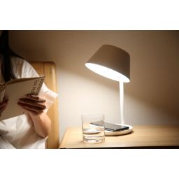 Yeelight Staria Pro inteligentna lampka nocna 1x22 W biała YLCT03YL