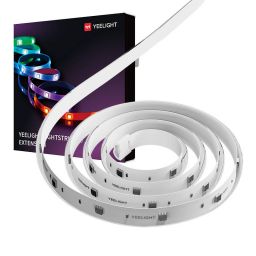 Yeelight Lightstrip Pro przedłużenie taśmy LED 100 cm 2,1 W YLDD007