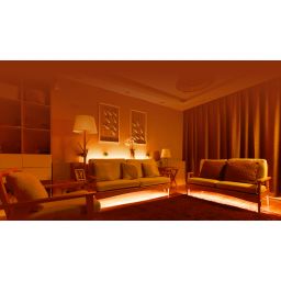 Yeelight Lightstrip Extension przedłużenie taśmy LED 100 cm 2,1 W YLOT01YL