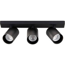 Yeelight Spotlight lampa podsufitowa 3x60 W czarna YLDDL-0085-B