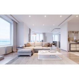 Yeelight Smart LED Bulb inteligentna żarówka LED 4x4,8 W 2700 K GU10 YLDP004-4pcs