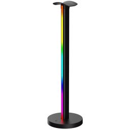 Yeelight Light Bar inteligentna lampa biurkowa czarna YLFWD-0021