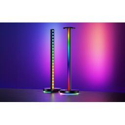 Yeelight Light Bar inteligentna lampa biurkowa czarna YLFWD-0021