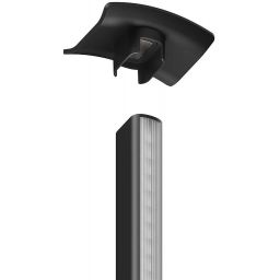 Yeelight Light Bar inteligentna lampa biurkowa czarna YLFWD-0021