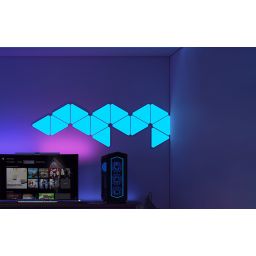 Yeelight Smart Light Panels panele świetlne 6x24 W biały YLFWD-012