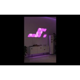 Yeelight Smart Light Panels panele świetlne 6x24 W biały YLFWD-012