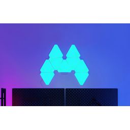 Yeelight Smart Light Panels panele świetlne 6x24 W biały YLFWD-012