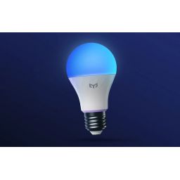 Yeelight Smart LED Bulb inteligentna żarówka LED 1x9 W 6500 K E27 YLQPD-0011