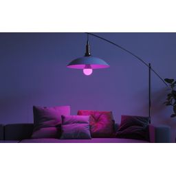 Yeelight Smart LED Bulb inteligentna żarówka LED 4x9 W 6500 K E27 YLQPD-0011-4pc