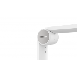 Yeelight V1 Pro inteligentna lampa biurkowa 1x12 W biała YLTD08YL