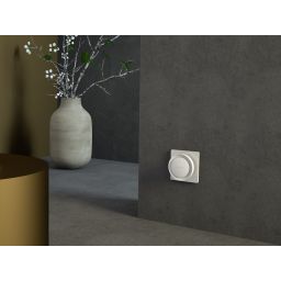 Yeelight Sensor Plug-in inteligentna lampka nocna z czujnikiem zmierzchu 1x0,5W biała YLYD11YL