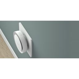 Yeelight Sensor Plug-in inteligentna lampka nocna z czujnikiem zmierzchu 1x0,5W biała YLYD11YL