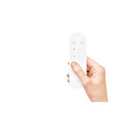 Yeelight Ceiling Lamp LED pilot zdalnego sterowania biały YLYK01YL-1