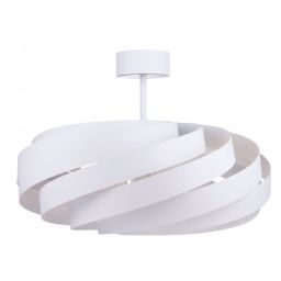 Zuma Line Vento lampa podsufitowa 4x40W biały 1132