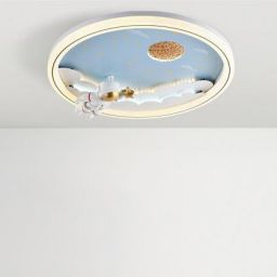 Zuma Line Focus plafon 1x42 W biały MX4020-1-DWD