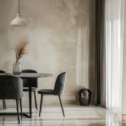 Luminex Sven lampa wisząca 1x15 W beżowa 8889