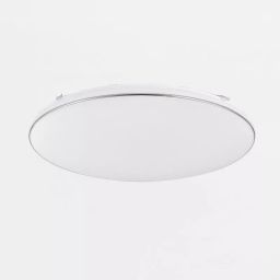 Zuma Line Omar plafon 1x50 W chrom JE-DHR-0530-CH