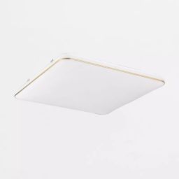 Zuma Line Omar plafon 1x50 W złoty JE-DHS-0530-GD