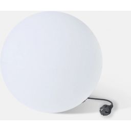 Zuma Line Ball świecąca kula 1x15 W biała MC40E