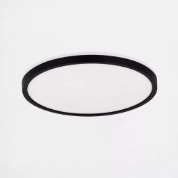 Zuma Line Bove plafon 2x32 W czarny MS748320R-3-BK