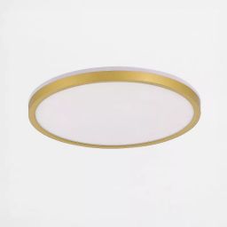 Zuma Line Bove plafon 2x32 W złoty MS748320R-3-GD