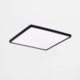 Zuma Line Colis plafon 2x50 W biały-czarny MS748400S-3-BK