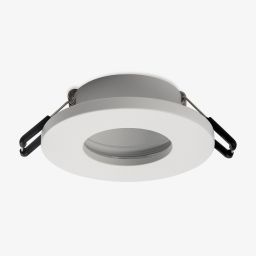 Zuma Line Finn lampa do zabudowy 1x50 W biała OB2006GU10-WH