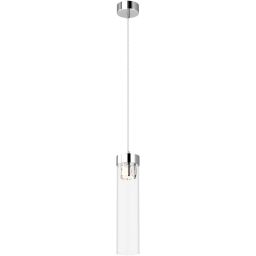 Zuma Line Gem lampa wisząca 1x28W chrom P0389-01D-F4AC
