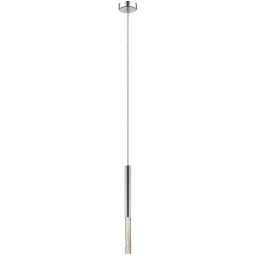 Zuma Line One lampa wisząca 1x5W chrom P0461-01E-F4F4