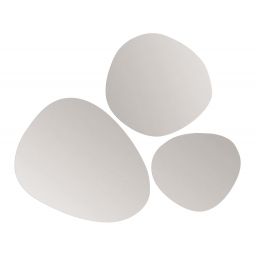 Splendid Lund lustro 22x25 cm LL-W-LUND-22/25