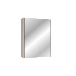 Astor Camel Kaszmir szafka 51x16x65 cm z lustrem kaszmir AM-CAL-510-Q0