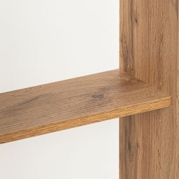 Astor Lupo Wotan szafka 50x22x60 cm dąb AM-LUW-650-0N