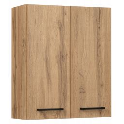 Astor Diuna Wotan szafka 50x22x60 cm dąb AM-LUW-650-2N