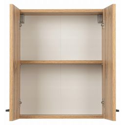 Astor Diuna Wotan szafka 50x22x60 cm dąb AM-LUW-650-2N