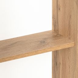 Astor Diuna Wotan szafka 50x22x60 cm dąb AM-LUW-650-2N