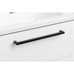 Astor Mona umywalka z szafką 60 cm białą AM-ZTE-004-27