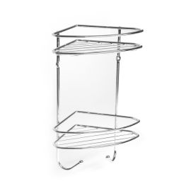 Awd Interior koszyk łazienkowy wiszący chrom AWD02080047