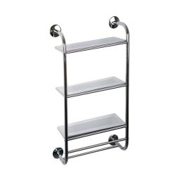 Awd Interior półka wisząca chrom AWD02050024