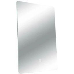 Balneo Marino lustro 39x50 cm prostokątne z oświetleniem z matą grzewczą L0201020601-1