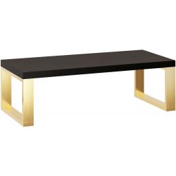 Baltica Design Liv konsola podumywalkowa 60x40x28 cm czarna