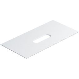 Catalano Horizon blat 100x50 cm biały 0831000021